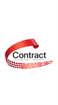 Mobile Screenshot of contractcarpetcorp.com